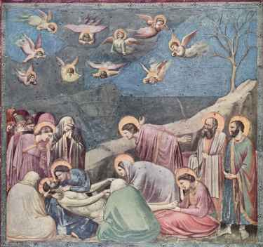 <p>Who Painted this? What is it called? </p>