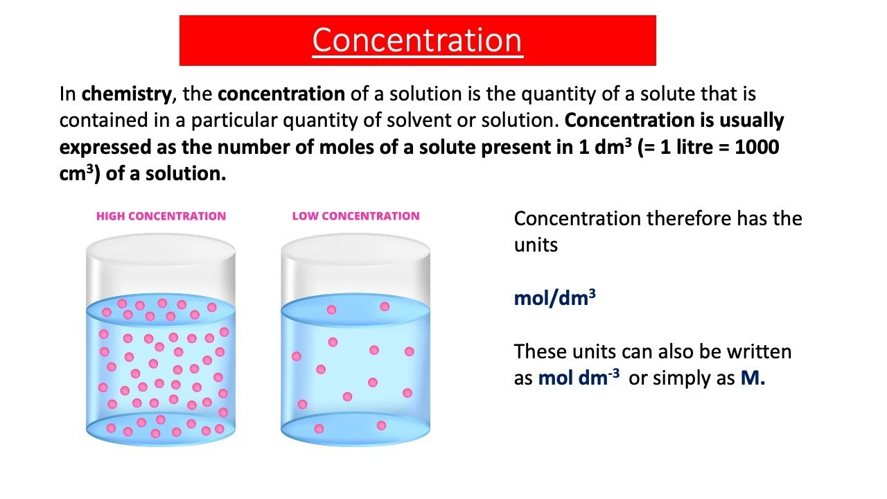<p>concentration /ˌkɑːnsnˈtreɪʃn/ (n)</p>