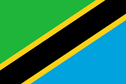 <p>Tarzania</p>