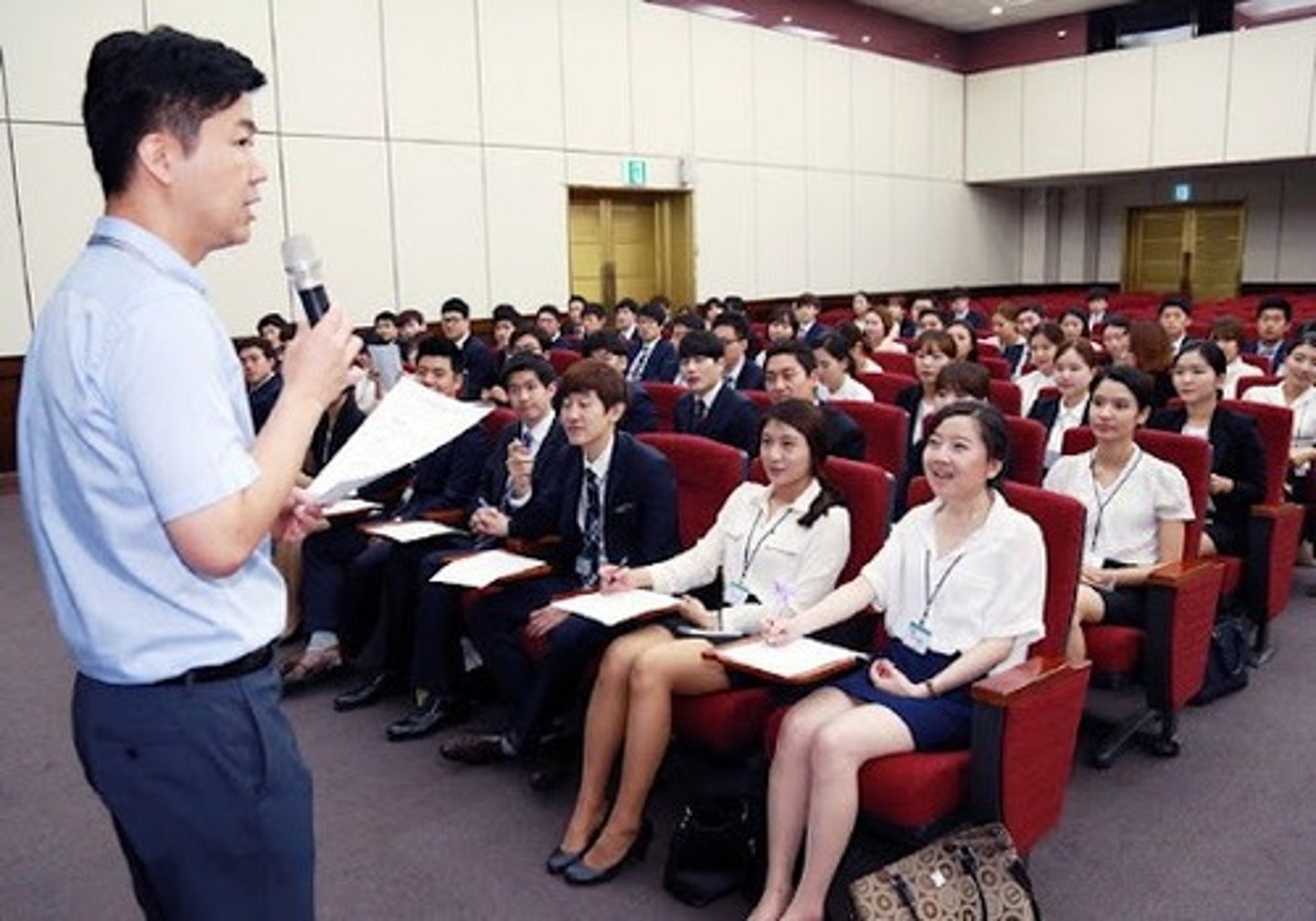 <p>giới thiệu định hướng</p>