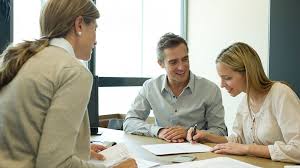 <p>The person who signs a loan if the original person can’t pay it or doesn’t usually a parent for their kids cars </p>
