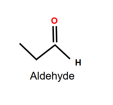 <p>Oxidation of primary alcohol</p><ul><li><p>PCC</p></li></ul><p></p>