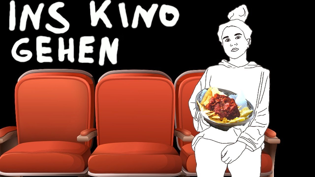 <p>We go to cinema </p>