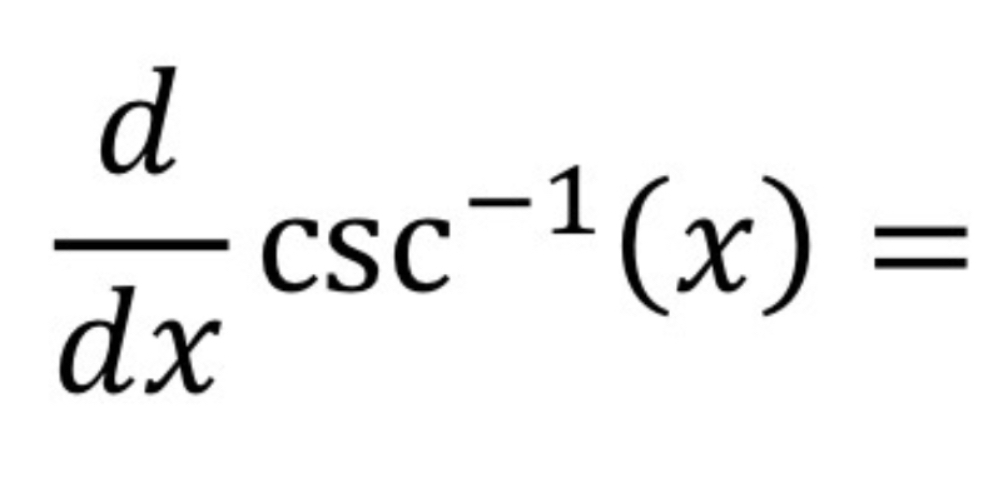 term image