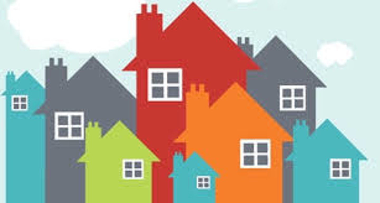 <p>housing</p>