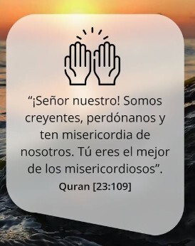 <p>ser misericordioso</p>