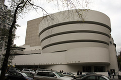 Frank Lloyd Wright, MOVEMENT & SPACE