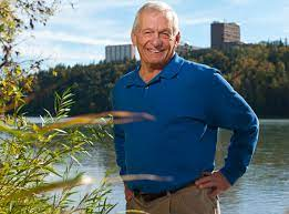 <p>Experiment with 58 small lakes and their drainage basins, whole lake fertilization experiments</p>