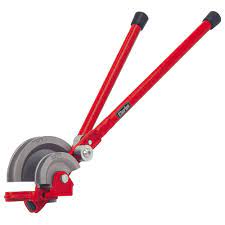 The umbrella term formtal forming processes used to permanently form pipes or tubing