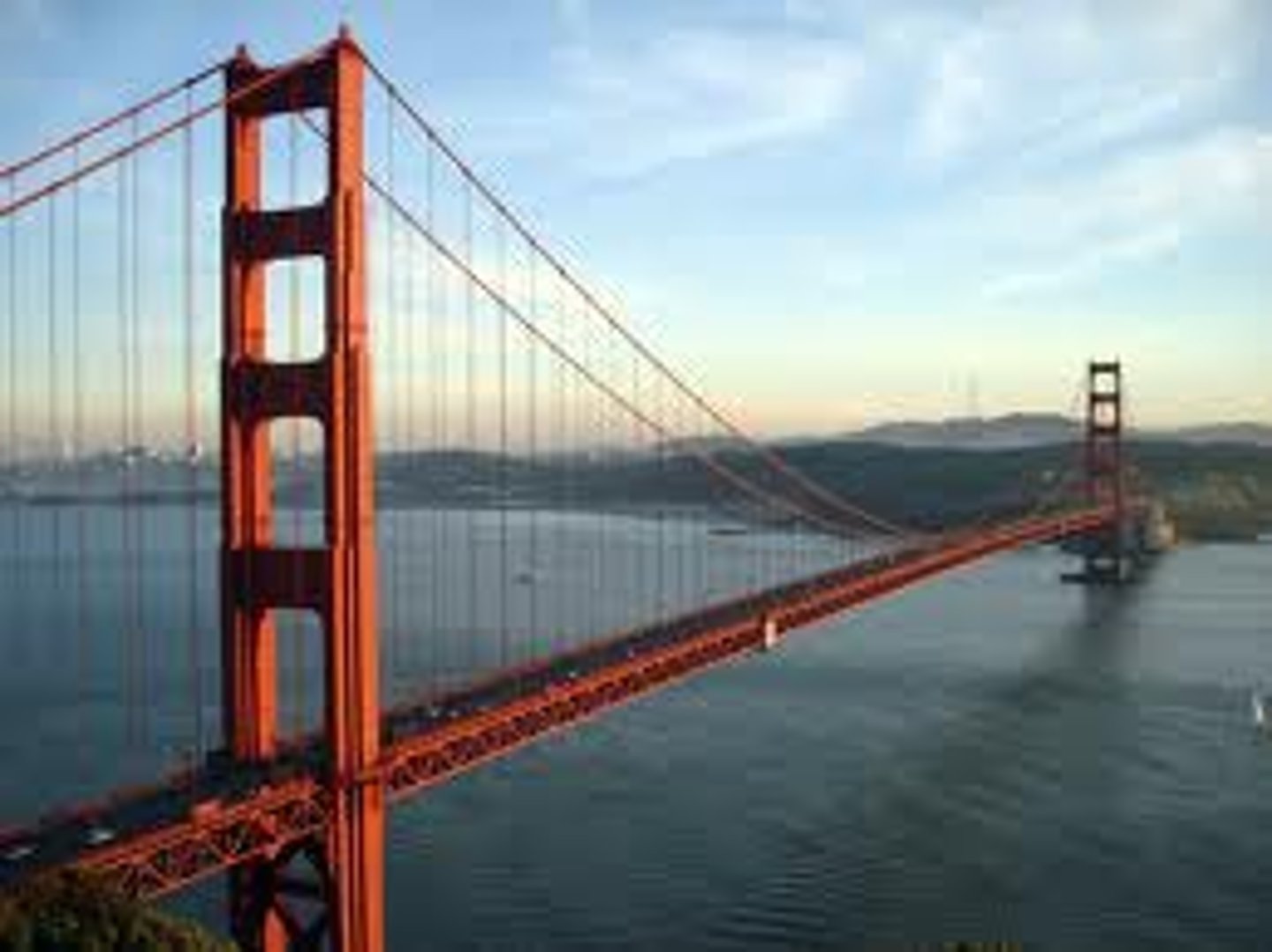<p>el puente</p>