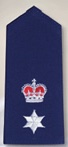 <p>What rank? </p>