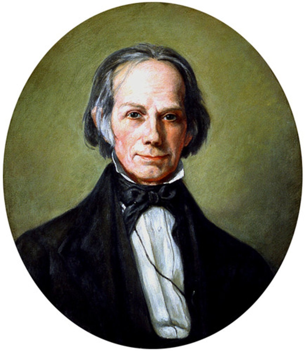<p>In 1810, he was a Kentucky member of the House of Representatives. He was a war hawk who argued for war with Britain. (p. 139)</p>
