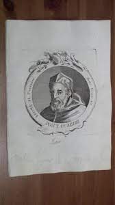 <p>Became Pope leo XI, but served only in such capacity from april 1-27, 1605.</p>