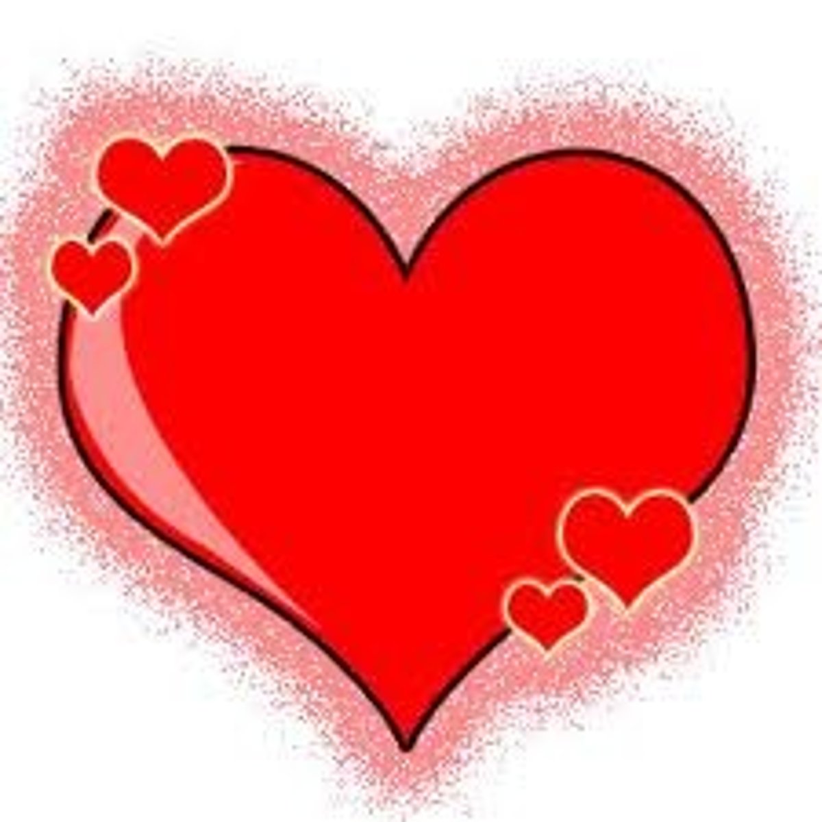 <p>love</p>