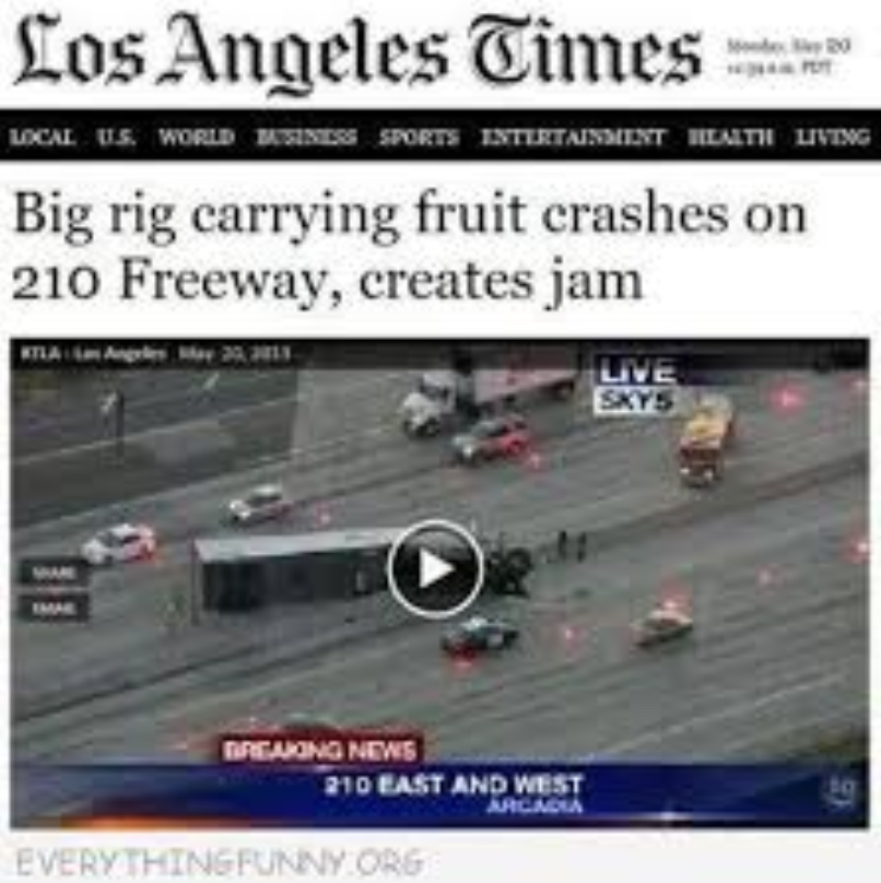 <p>play on words (double-meaning)</p>