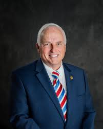 <p>Senator Johnson</p>