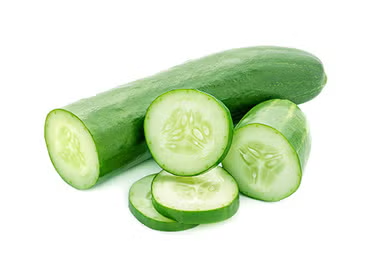 <p>pepino</p>