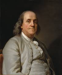 <p>Benjamin Franklin was a Founding father known for being a versatile leader in the American revolution and early republic, serving as a statesman, diplomat, inventor, and writer.</p>