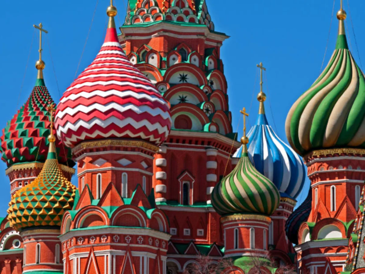 <p><span style="font-family: YAFdJrJllfA 0, _fb_, auto"><strong>St. Basil's Cathedral</strong></span></p>