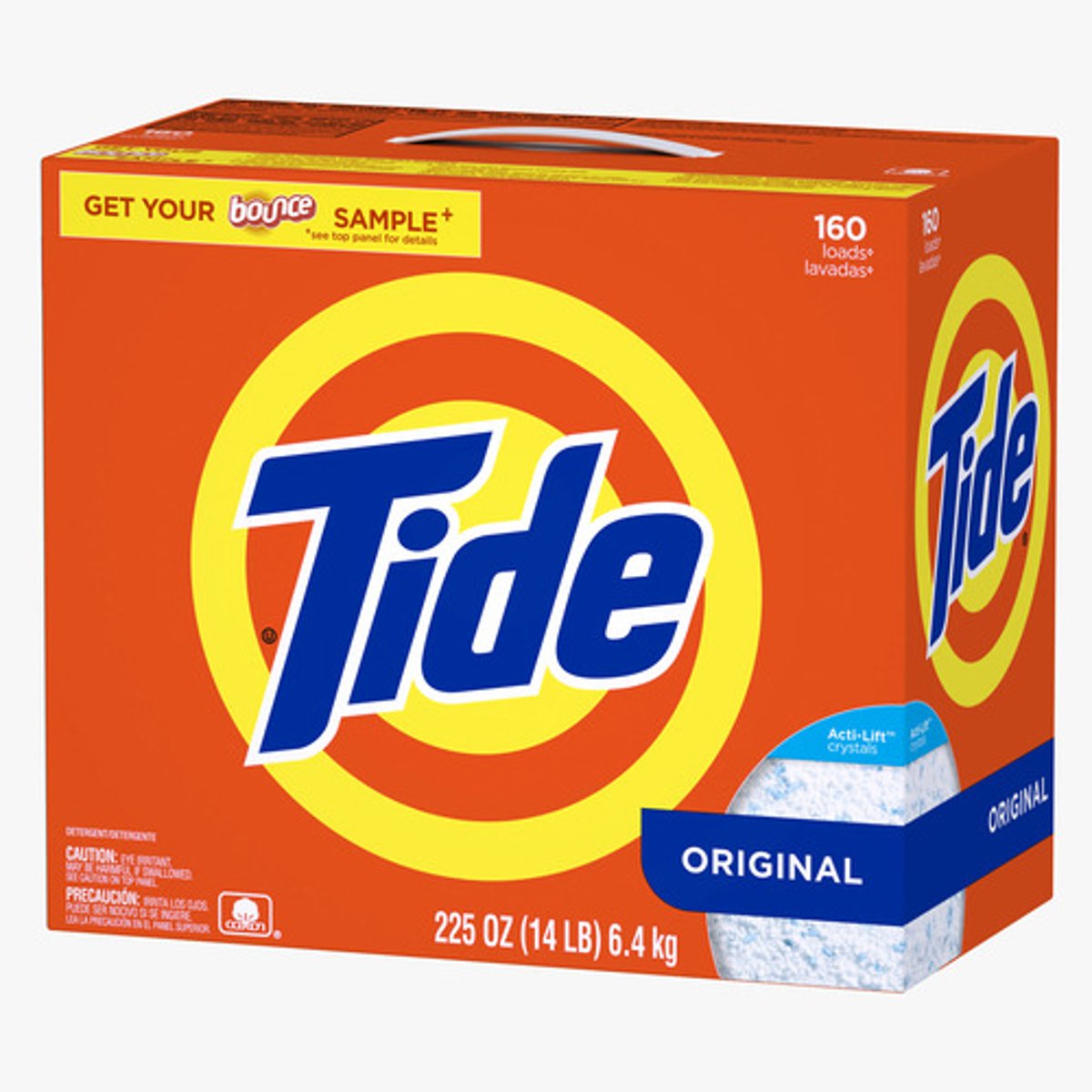<p>xǐ yī fěn - laundry powder</p>