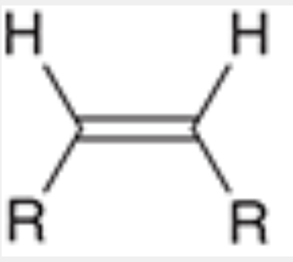 <p>Ozonolysis of Alkenes (<span style="color: red"><strong>Aldehyde</strong></span>)</p>