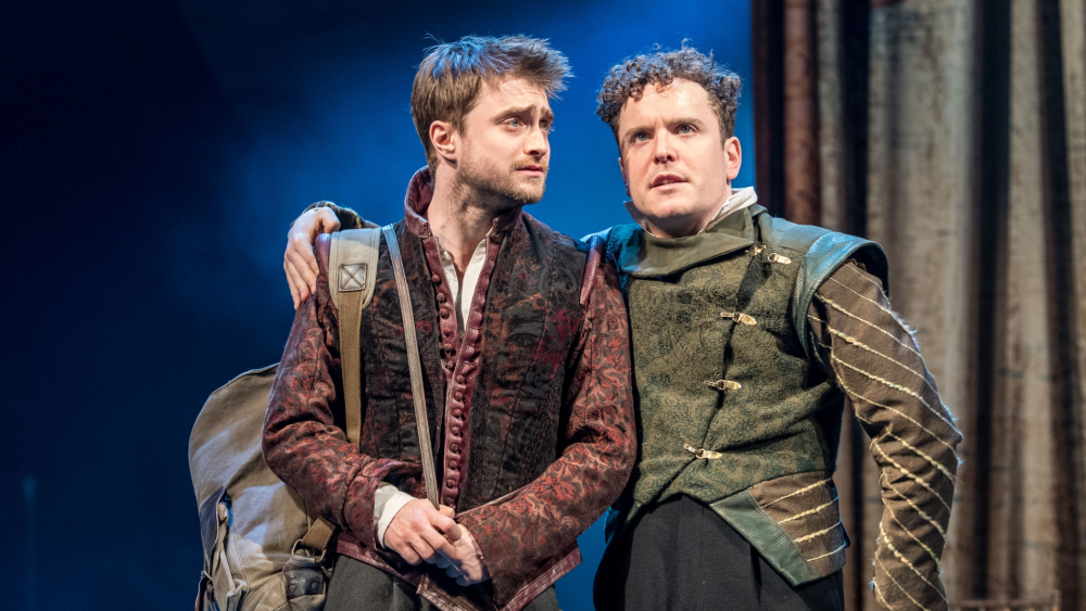 <p>Childhood friends of Hamlet</p><p>Used by King and Queen </p><p>They seem like minor characters, but aren't</p><p>Important to plot development</p>