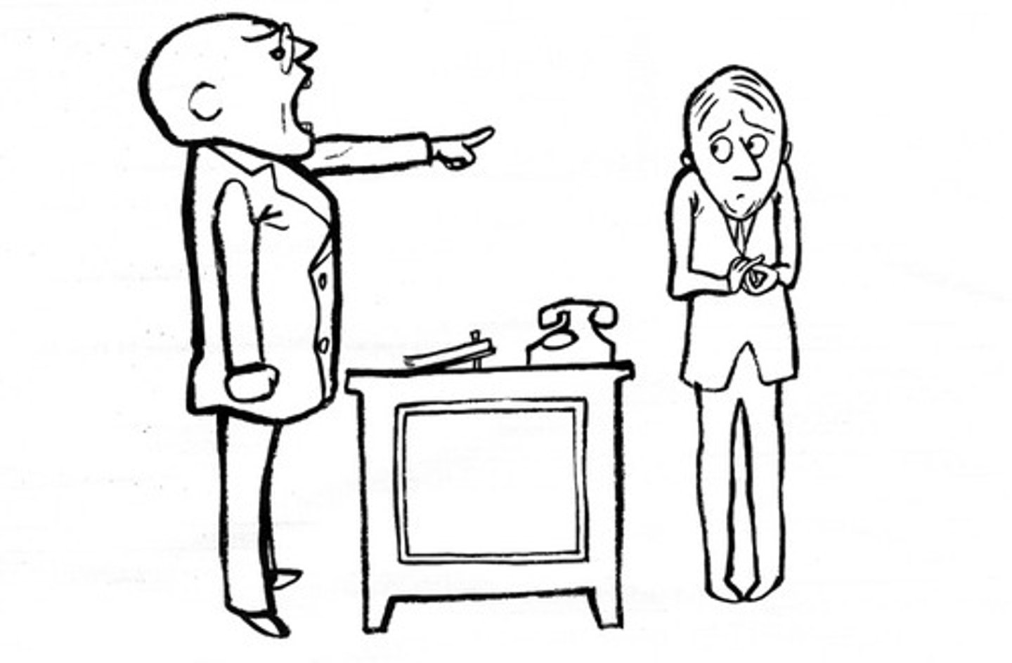 <p>A compromise by the king of France to have his government ministers be responsible to the legislature. He violated his promise on this in 1829 however leading France to the brink of another revolution.</p>