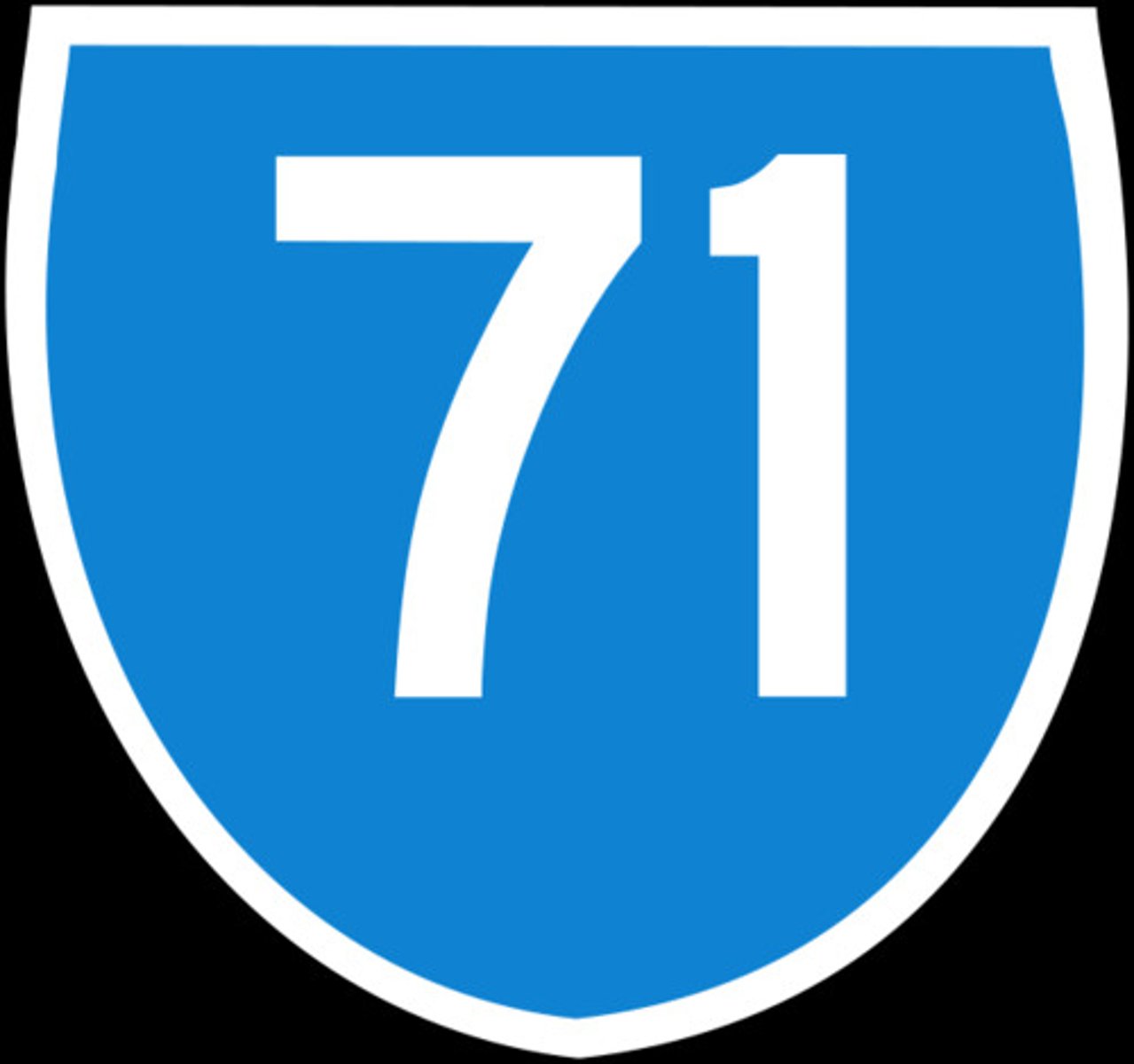 <p>71</p>