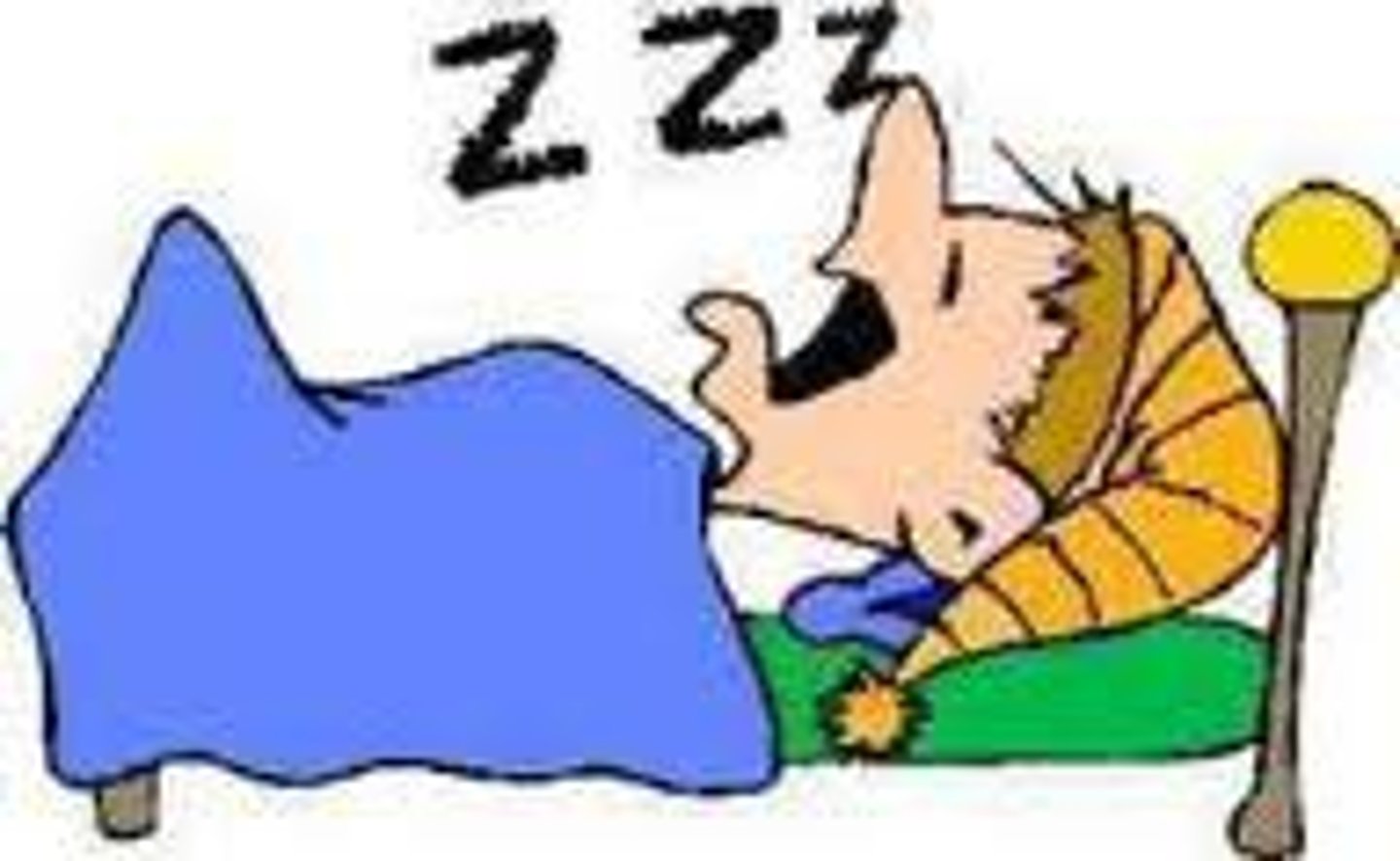 <p>(shuì zháo) to fall asleep</p>