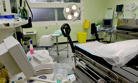 <p><span style="color: red"><strong><em>NHS Trust v ABC (2014)</em></strong></span></p>