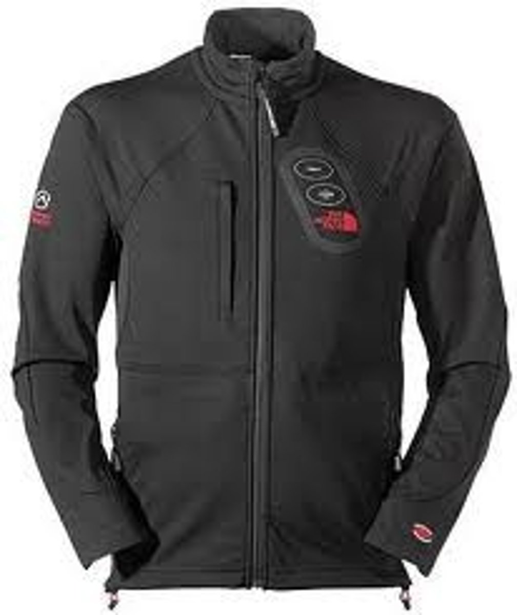 <p>Jacket</p>