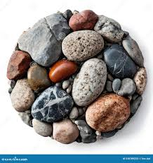 <p>Consolidated rudites (most important) are called what?</p>