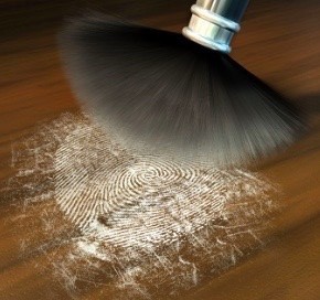 <ul><li><p class="Paragraph SCXO37789418 BCX0" style="text-align: left;"><span style="background-color: inherit; line-height: 20.7px; color: windowtext;"><span>Once a finger touches a surface, body perspiration and/or oils present on the finger ridges are transferred to that surface, leaving an impression&nbsp;</span></span><span style="line-height: 20.7px; color: windowtext;"><span>&nbsp;</span></span></p></li><li><p class="Paragraph SCXO37789418 BCX0" style="text-align: left;"><span style="background-color: inherit; line-height: 20.7px; color: windowtext;"><span>Prints deposited in this manner are invisible to the eye and are commonly referred to as _ or invisible fingerprints&nbsp;</span></span><span style="line-height: 20.7px; color: windowtext;"><span>&nbsp;</span></span></p></li></ul><p></p>