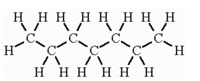 <p>7 carbons </p>