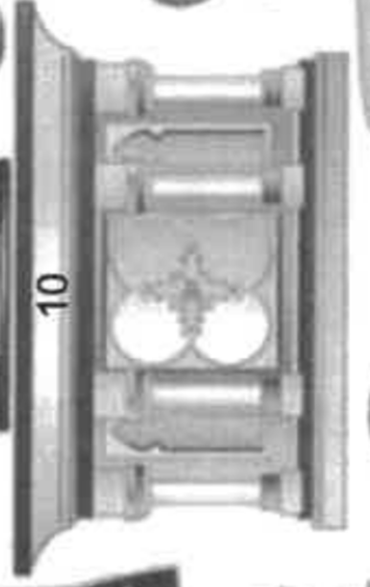 <p>Table-like structure, on which the Body and Blood of Christ are offered</p>