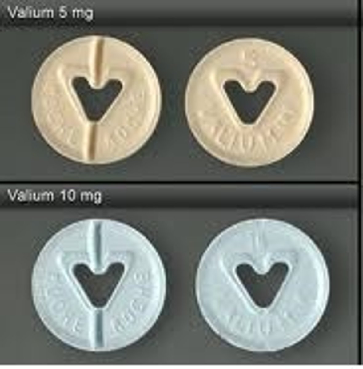 <p>Diazepam</p><p>Indication: Anxiety, Seizures</p><p>Schedule: C-IV.;</p>