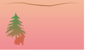 <p><span><strong>Interposition: </strong>Objects that appeared to be becoming in between the viewer and another object. If an object interferes/overlaps the site of the second object, it is perceived closer to the viewer.</span></p>