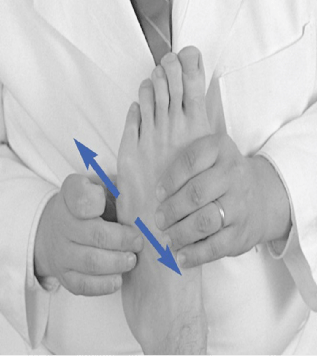 <p>ID assessment</p>