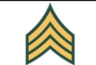 <p>Army E-5</p>