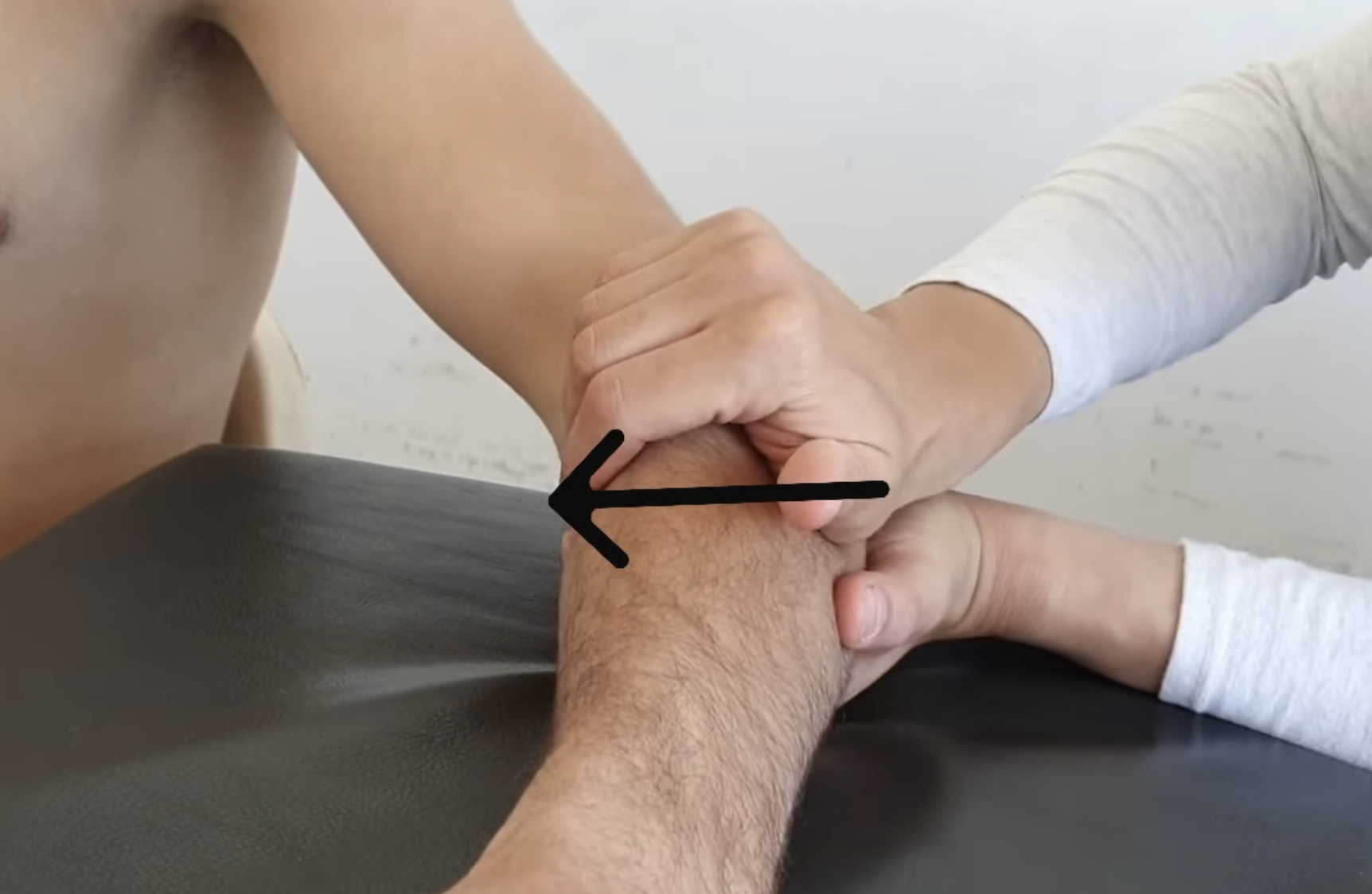 <p>what does this promote?</p>