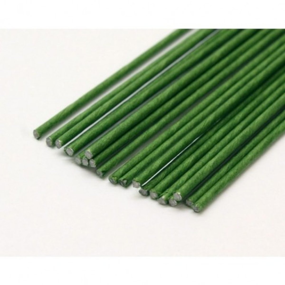 <p>used to hold large, heavier flowers</p>