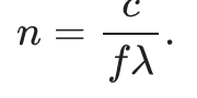 <p>the phenomenon observed when white light is incident on the face of a prism and emerges on the opposite side with all its wavelengths split apart, forming the visible spectrum. This occurs because lamda is related to the index of refraction by the expression </p>