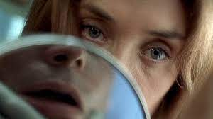 Access to what a character sees or hears

* conveys his trauma, claustrophobia
* point-of-view shots/optical perspective
* distorted images/sounds for altered states (alcohol/drugs)
* sound perspective: we hear what the character hears