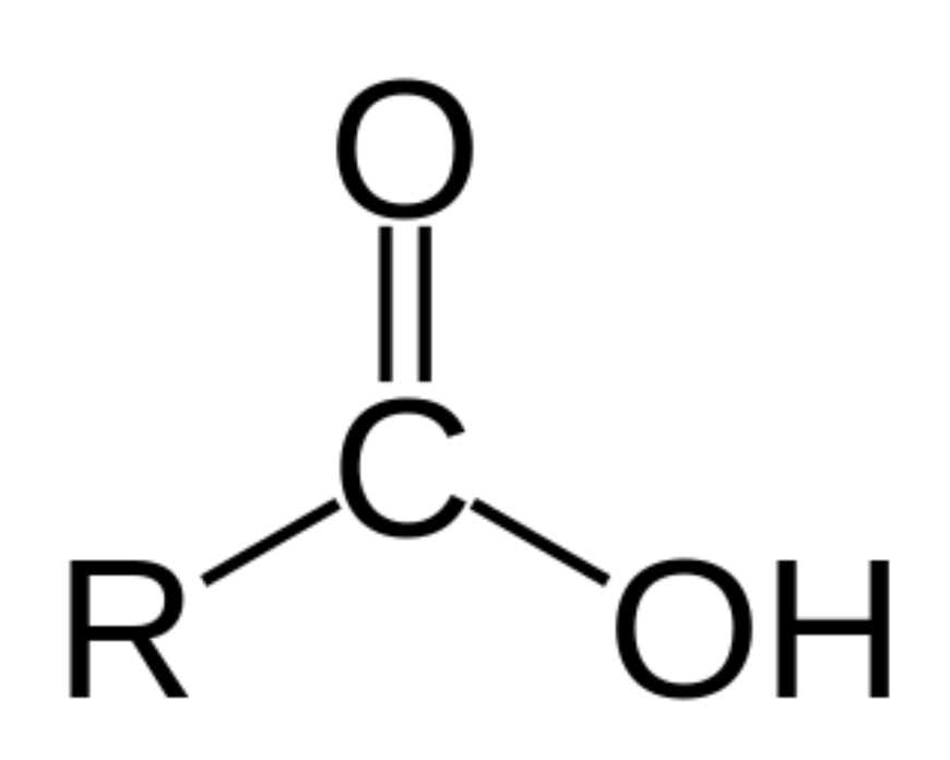 <p>Which functional group is this?</p>