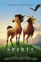 spirit