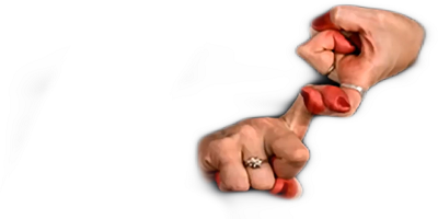 <p>playful quarrel</p><p>chain</p><p>rope</p>