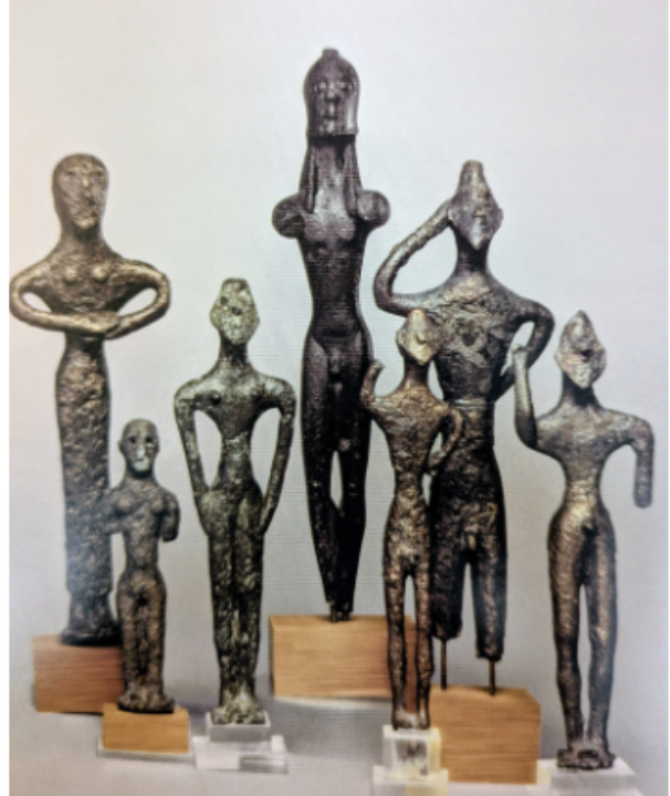 <p><span style="background-color: transparent; font-family: "EB Garamond", serif;"><span>shift in site, cult male dedications that testify to the increasing centrality of Apollo</span></span></p>