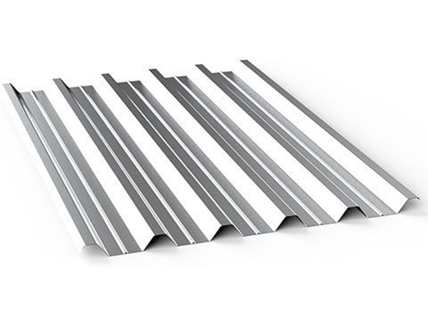 <p>CORRUGATED G.I. SHEET</p><p>building material composed of sheets of hot-dip galvanisedmild steel, coldrolled to produce a linear corrugated pattern in them</p>
