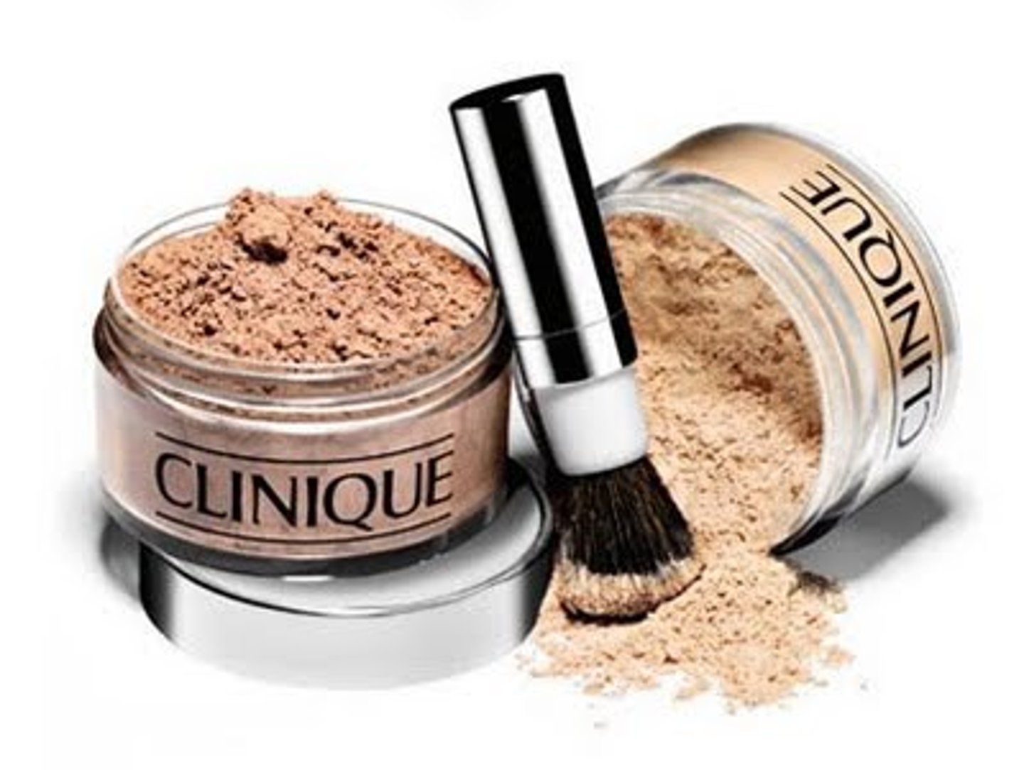 <p>powdery</p>