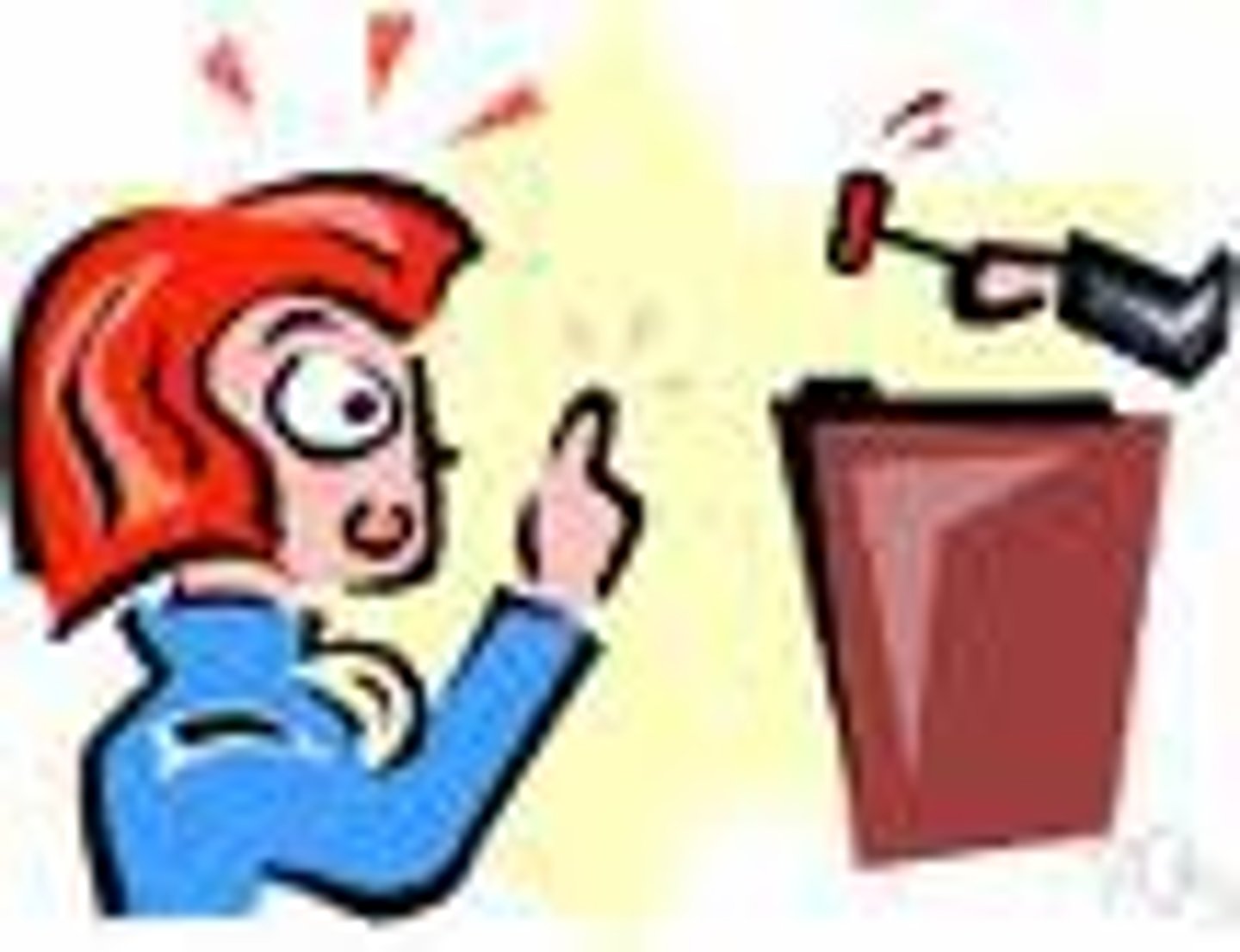 <p>to attempt to dissuade someone from some course or descision by earnest reasoning</p>